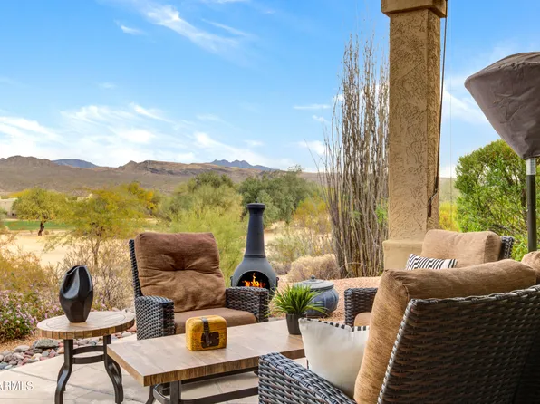 18714 E AMARADO Circle, Rio Verde, AZ 85263