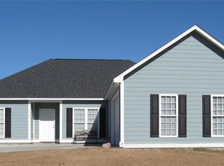 3105 Cane Mill Ct, Albany, GA 31721