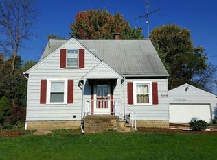 500 Niles Vienna Rd, Vienna, OH 44473