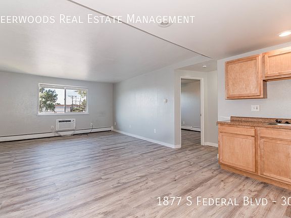 5th image of 1877 S Federal Blvd APT 307