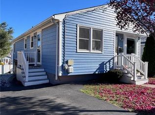 16 Fera St, North Providence, RI 02904