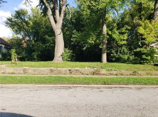 1033 N Sheffield Ave, Indianapolis, IN