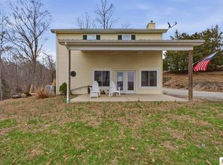 513 Dogwood Ln, Burkesville, KY 42717