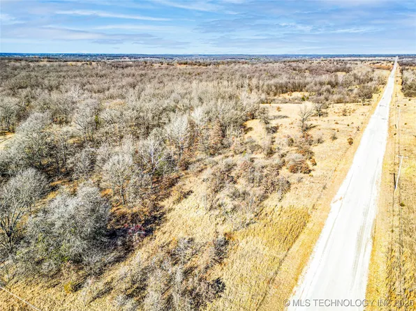 0 S 417th West Ave, Depew, OK 74028