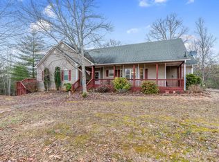 329 Eld Ridge Rd, Morganton, GA 30560