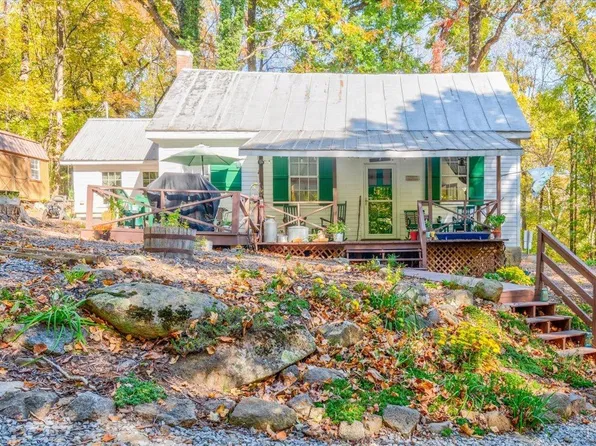 1017 Karnes Rd, Bedford, VA 24523