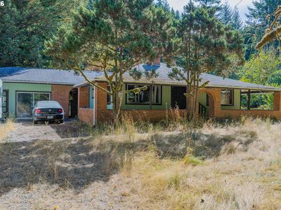 48638 Dement Creek Rd, Myrtle Pt, OR, 97458