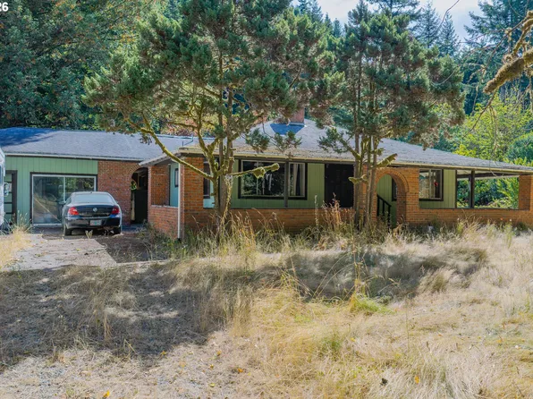 48638 Dement Creek Rd, Myrtle Pt, OR 97458