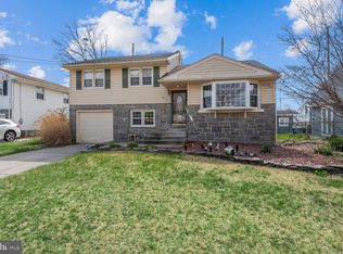 5218 Homestead Ave, Pennsauken, NJ 08109