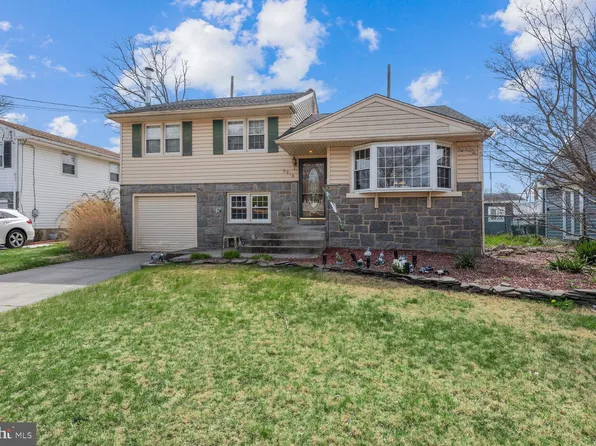 5218 Homestead Ave, Pennsauken, NJ 08109