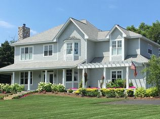 13313 Blue Shore Dr, Traverse City, MI 49686