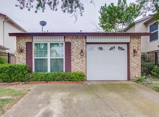 408 San Mateo Dr, Garland, TX 75043