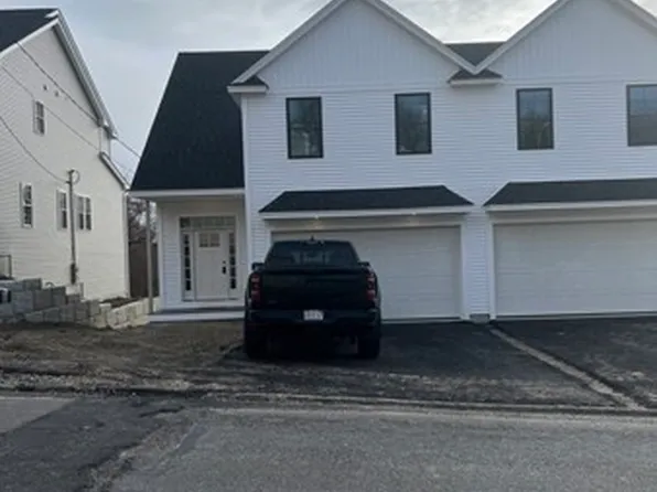 83 Upland St, Worcester, MA 01607