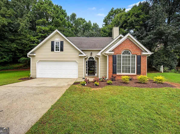 230 Blue Heron Ln, Alpharetta, GA 30009