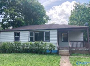 1019 Parklane St NW, Huntsville, AL 35816