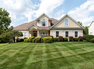 2965 Alyssa Ln, Medina, OH 44256