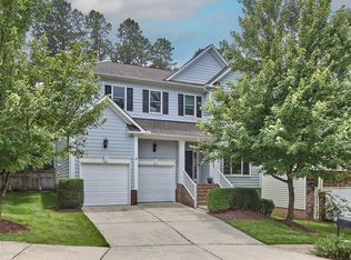 1601 Bellenden Dr, Durham, NC 27713