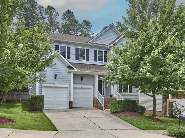 1601 Bellenden Dr, Durham, NC 27713