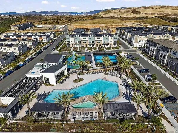 828 Mateo St Unit 4, Chula Vista, CA 91911