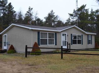 10990 Josephine Trl, Roscommon, MI 48653