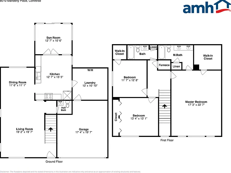 8010 Manderly Pl — Photo 2