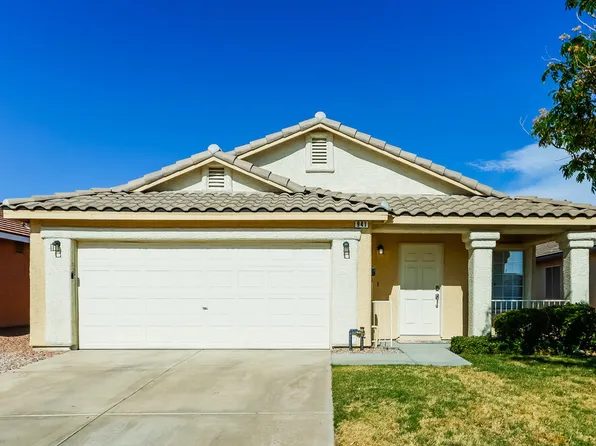 941 Adobe Flat Dr, Henderson, NV 89011