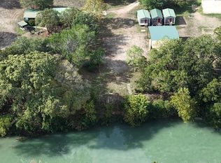 2590 Sherrill Rd, Kingsbury, TX 78638