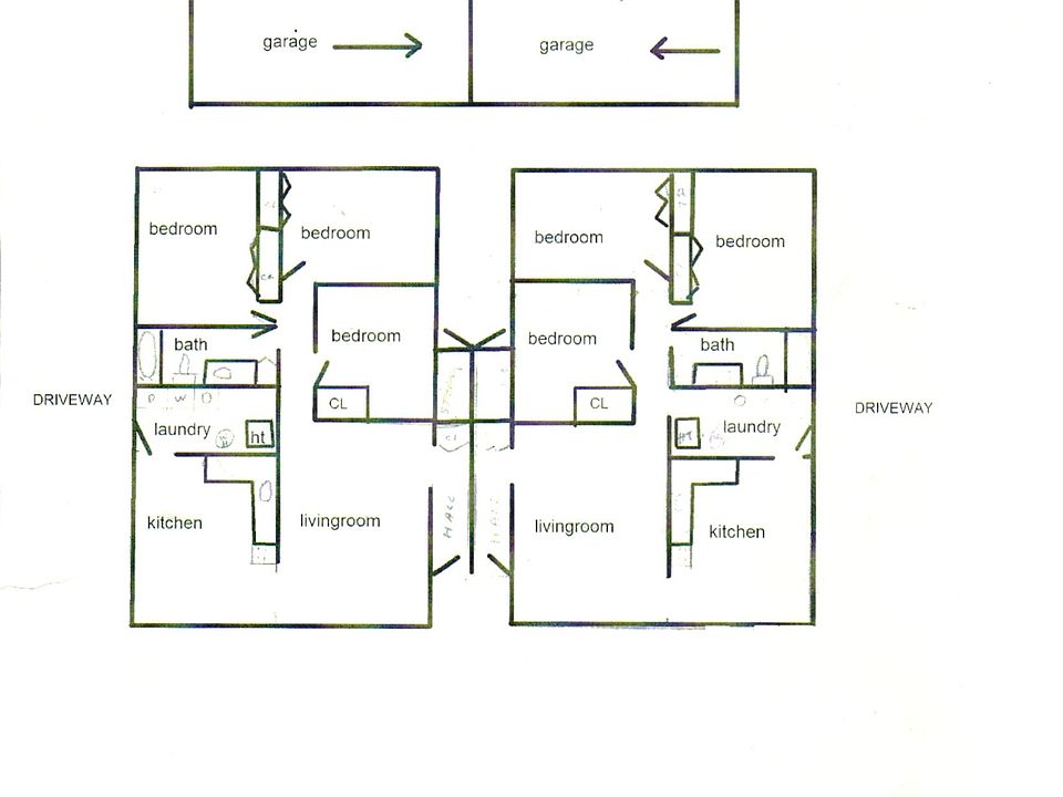 1st image of 9335 Flora Dr