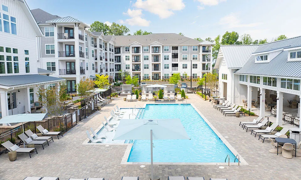 The LakeHouse on Wylie