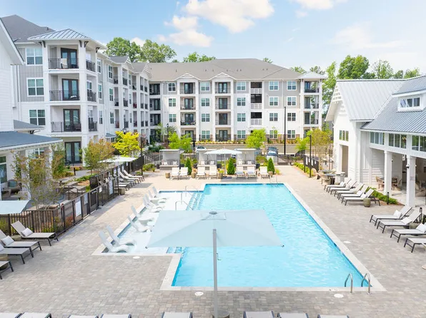 The LakeHouse on Wylie