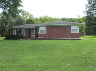 4534 King Rd, Saginaw, MI 48601