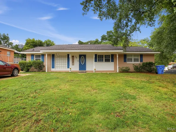 154 Imogene St, Prattville, AL 36067