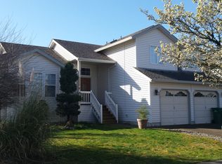 3358 SW 33rd St, Gresham, OR 97080