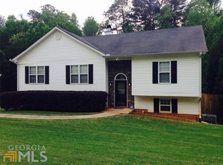 120 Rosewood Cir, Covington, GA 30016