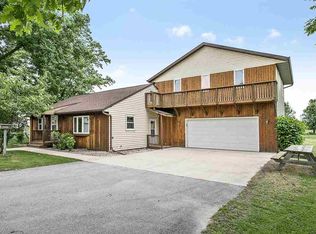 W574 State Highway 54, Oneida, WI 54155