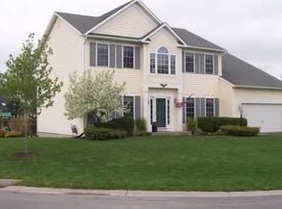 112 Manderson Rd, Syracuse, NY 13224