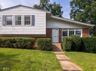 12928 Valleywood Dr, Silver Spring, MD 20906