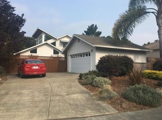 131 Elodia Cir, Napa, CA 94558
