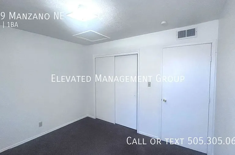 149 Manzano St NE #C — Photo 6