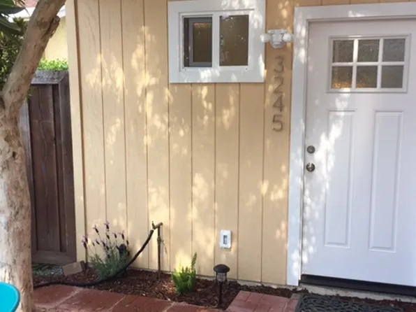 (undisclosed Address), Santa Cruz, CA 95062