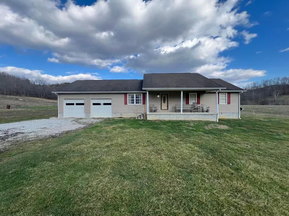 442 Township Road 101, Willow Wood, OH 45696