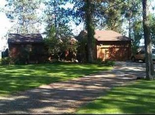 16088 N Saddlewood Rd, Nine Mile Falls, WA 99026