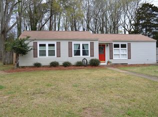 3614 Farwood Dr, Montgomery, AL 36109