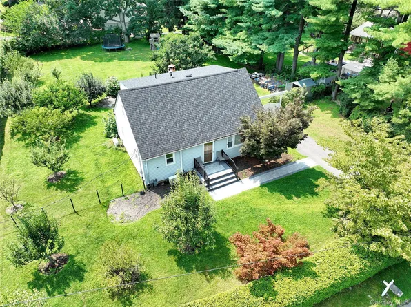 1 Stemmer Lane, Suffern, NY 10901