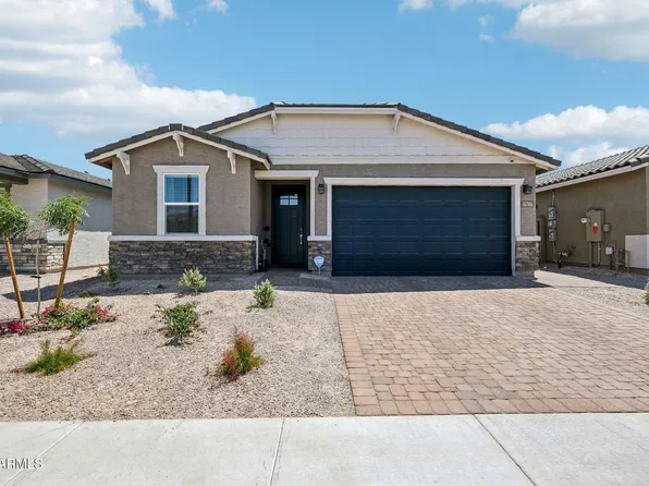 17637 W MONROE Street, Goodyear, AZ 85338