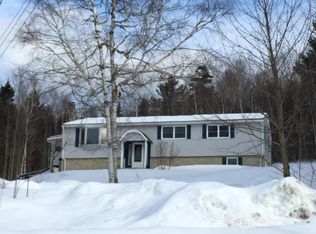 892 Milan Hill Rd, Milan, NH 03588
