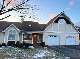 24 Spicebush Ln, Buffalo, NY 14221