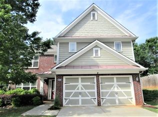 3320 Blue Springs Sta NW, Kennesaw, GA