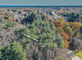 2 Merry Meeting Ln, Rye, NH 03870
