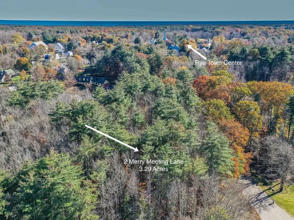 2 Merry Meeting Lane, Rye, NH 03870